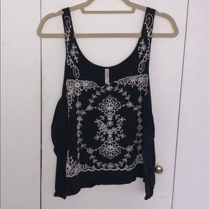 Free people tank